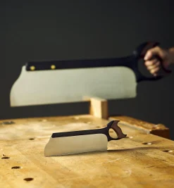 Lee Valley Veritas Miniature Rip Tenon Saw