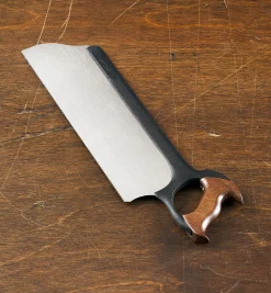 Lee Valley Veritas Miniature Rip Tenon Saw