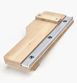 Lee Valley Veritas Miniature Shooting Board
