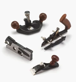 Lee Valley Veritas Miniature Tool Sets