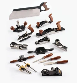 Lee Valley Veritas Miniature Tool Sets