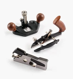 Lee Valley Veritas Miniature Tool Sets