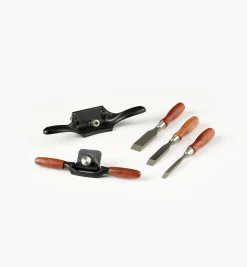 Lee Valley Veritas Miniature Tool Sets