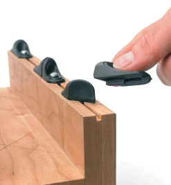 Lee Valley Veritas Miter Box Guides