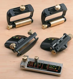 Lee Valley Veritas Mk.II Deluxe Honing Guide Set