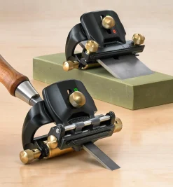 Lee Valley Veritas Mk.II Deluxe Honing Guide Set