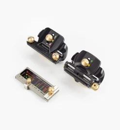 Lee Valley Veritas Mk.II Deluxe Honing Guide Set