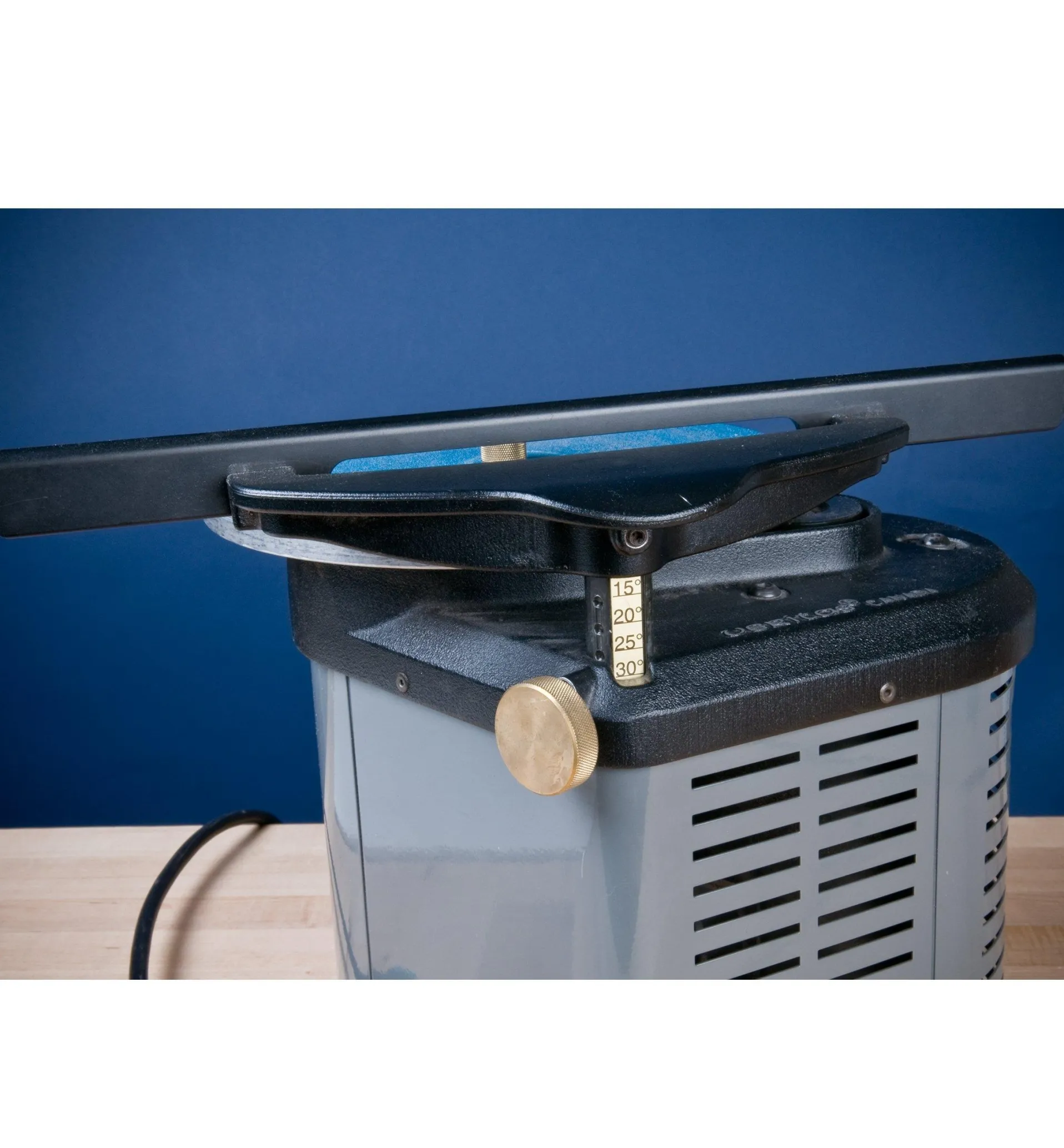 Lee Valley Veritas Mk.II Power Sharpening System