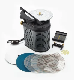 Lee Valley Veritas Mk.II Power Sharpening System