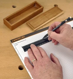 Lee Valley Veritas 12