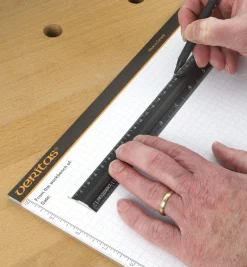 Lee Valley Veritas 12