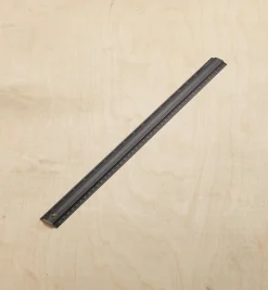 Lee Valley Veritas 18"/450mm Aluminum Bench Rule