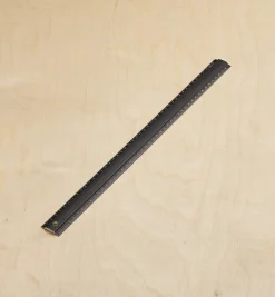 Lee Valley Veritas 450mm Aluminum Bench Rule