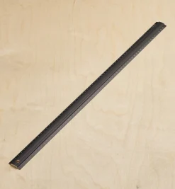 Lee Valley Veritas 600mm Aluminum Bench Rule