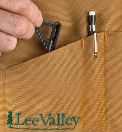 Lee Valley Veritas 35mm Pocket Layout Square