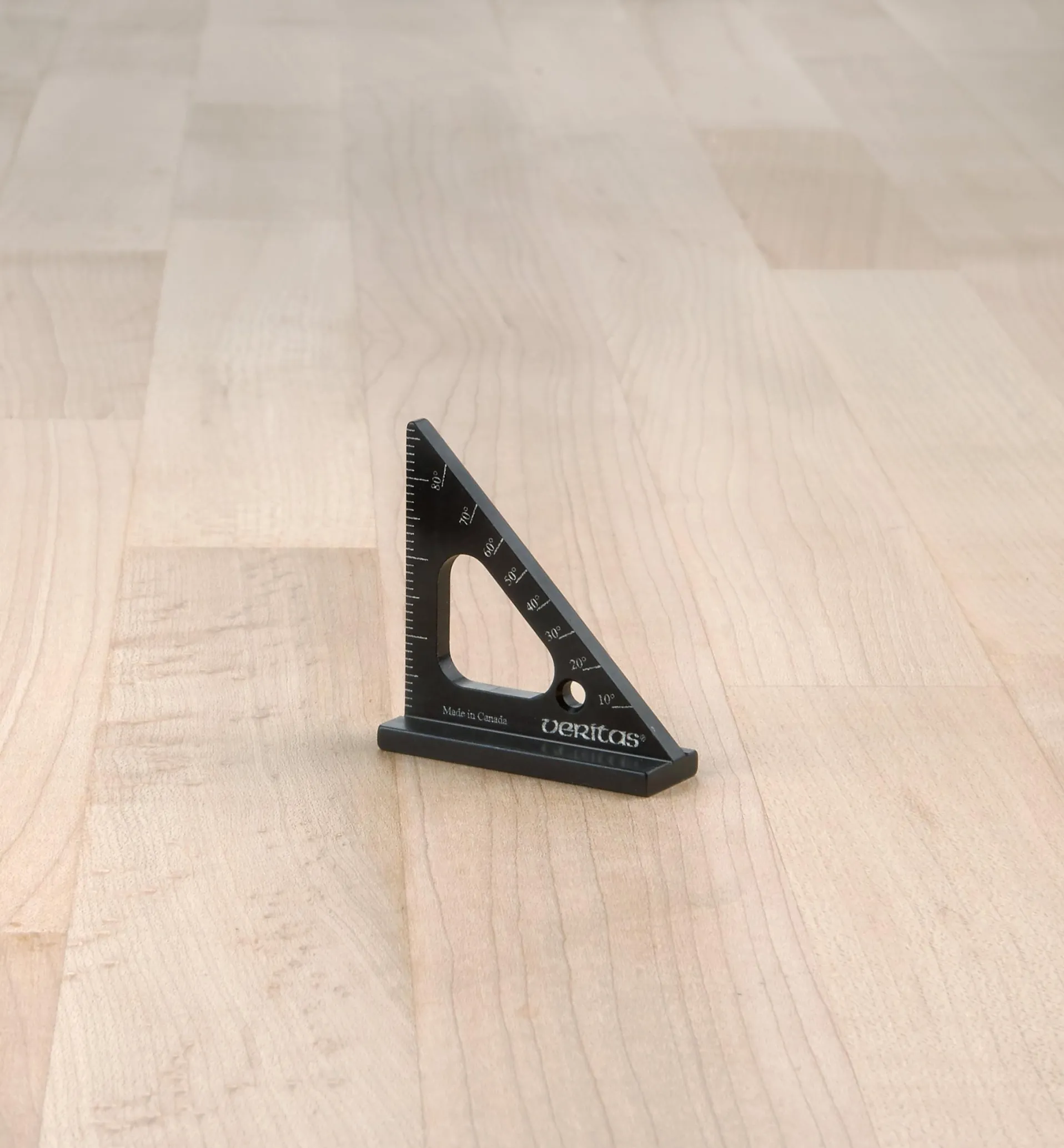 Lee Valley Veritas 35mm Pocket Layout Square