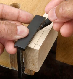 Lee Valley Veritas 60mm Pocket Layout Square