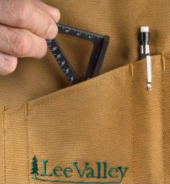 Lee Valley Veritas 60mm Pocket Layout Square