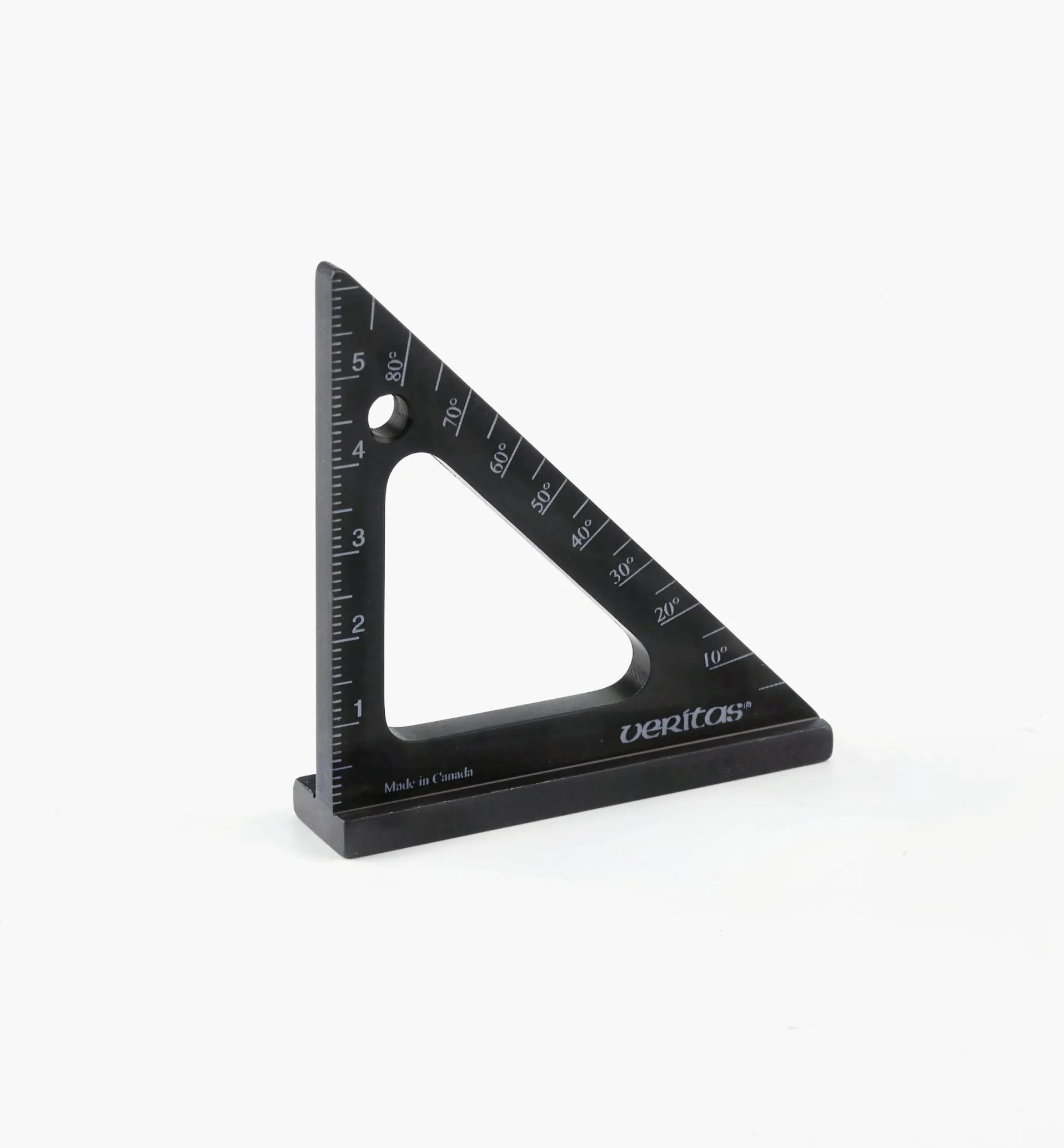 Lee Valley Veritas 60mm Pocket Layout Square