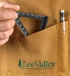 Lee Valley Veritas 85mm Pocket Layout Square