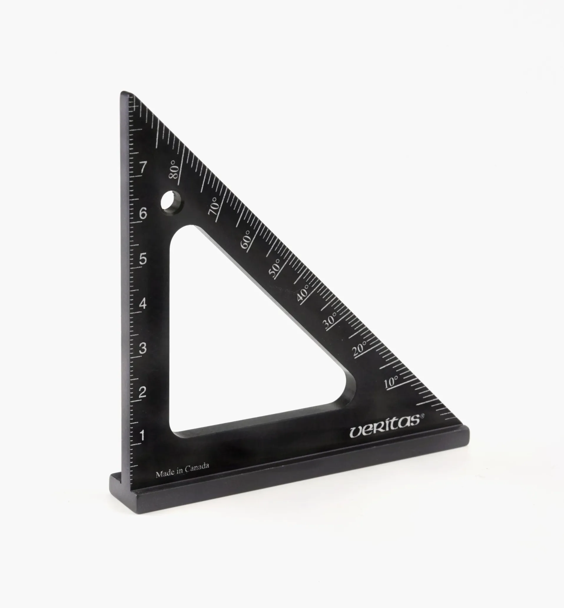 Lee Valley Veritas 85mm Pocket Layout Square