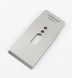 Lee Valley Veritas O1 Bevel-Up Bench Plane Blades