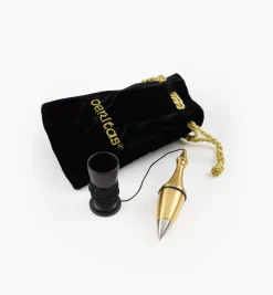 Lee Valley Veritas P724 Plumb Bob