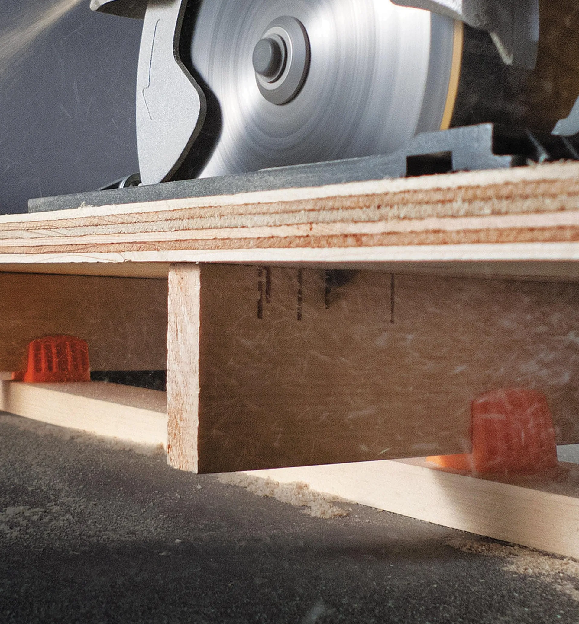 Lee Valley Veritas Panel Platform Kit