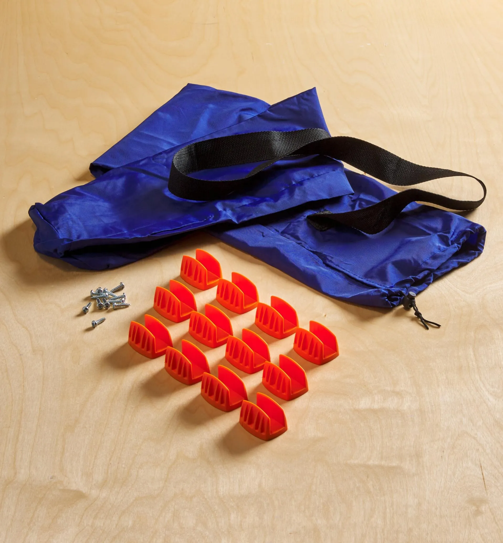 Lee Valley Veritas Panel Platform Kit