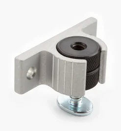 Lee Valley Veritas Pivoting Fence For T-Slot Tracks