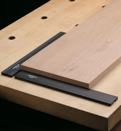 Lee Valley Veritas Planing Stop