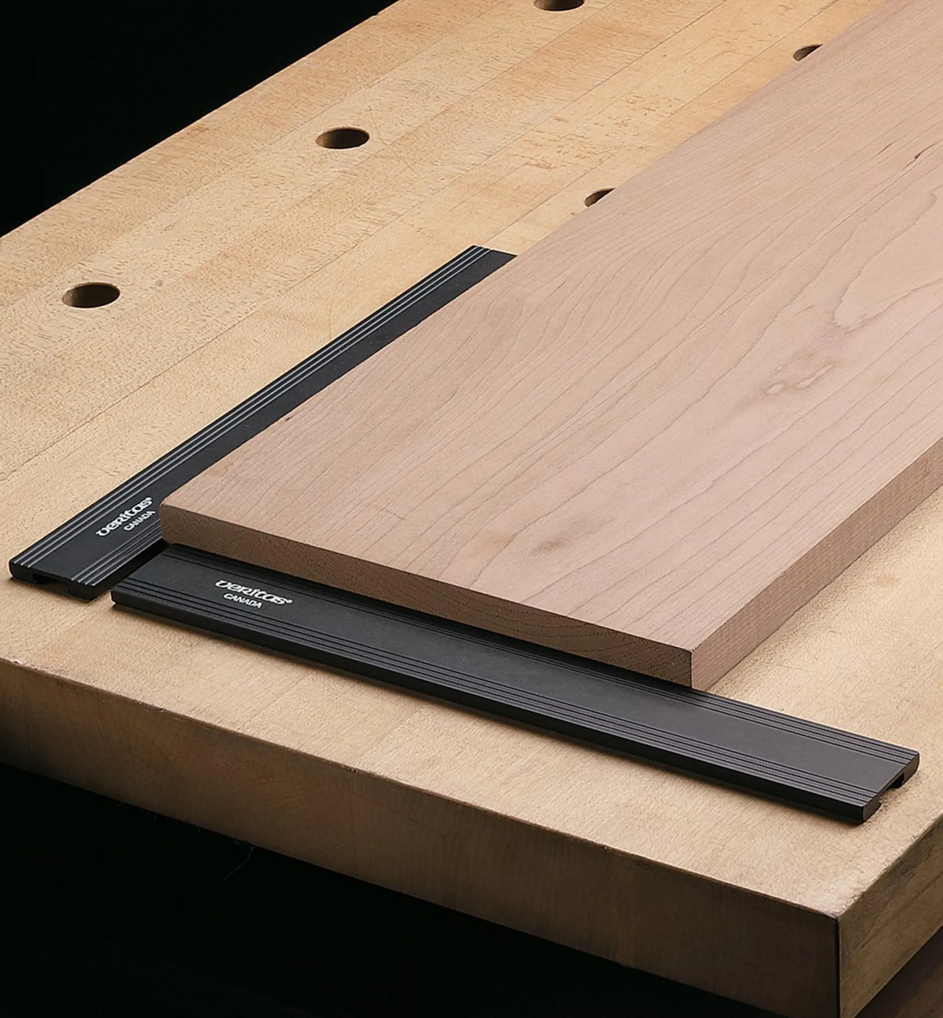 Lee Valley Veritas Planing Stop