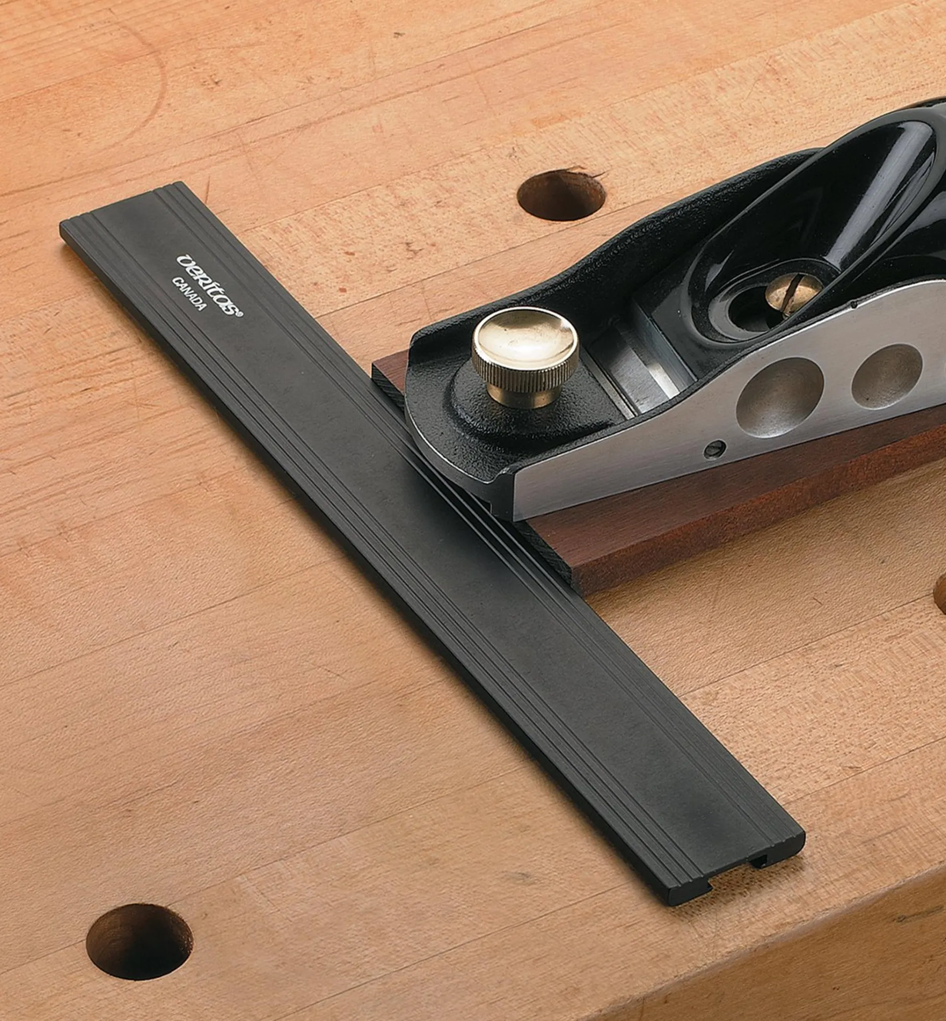 Lee Valley Veritas Planing Stop