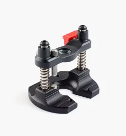 Lee Valley Veritas Plunge Base For Rotary Tools