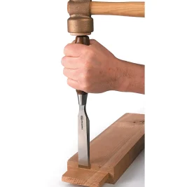 Lee Valley Veritas PM-V11 Bench Chisels