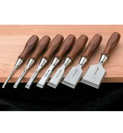 Lee Valley Veritas PM-V11 Butt Chisels