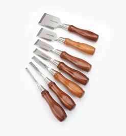 Lee Valley Veritas PM-V11 Butt Chisels