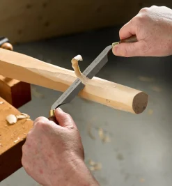 Lee Valley Veritas PM-V11 Carver's Drawknife