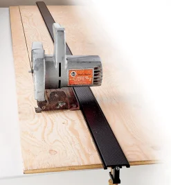 Lee Valley Veritas Power Tool Guide