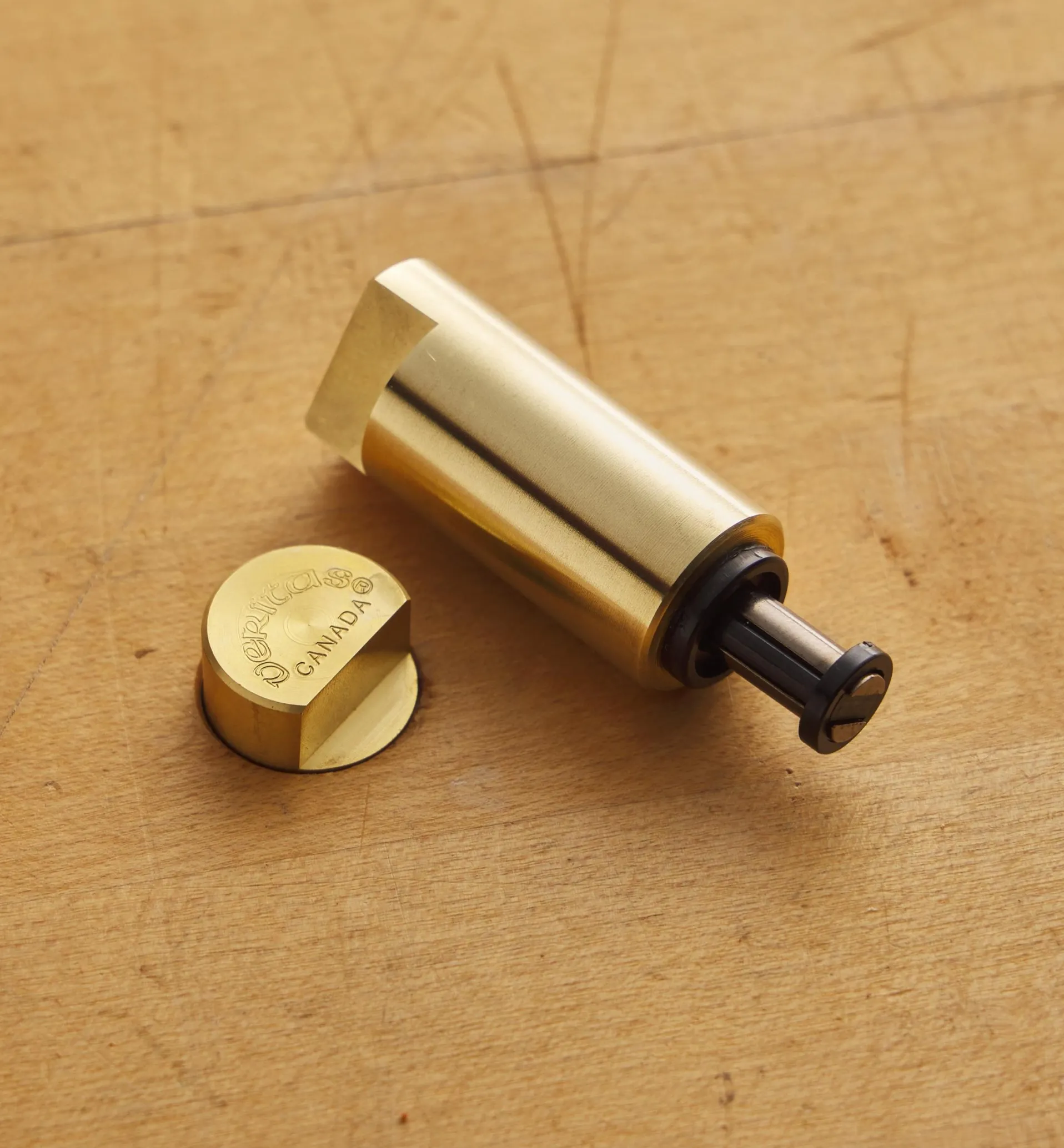 Lee Valley Veritas Prairie Dog