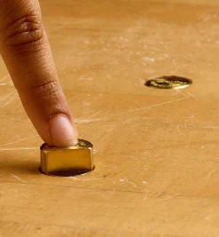 Lee Valley Veritas Prairie Dog