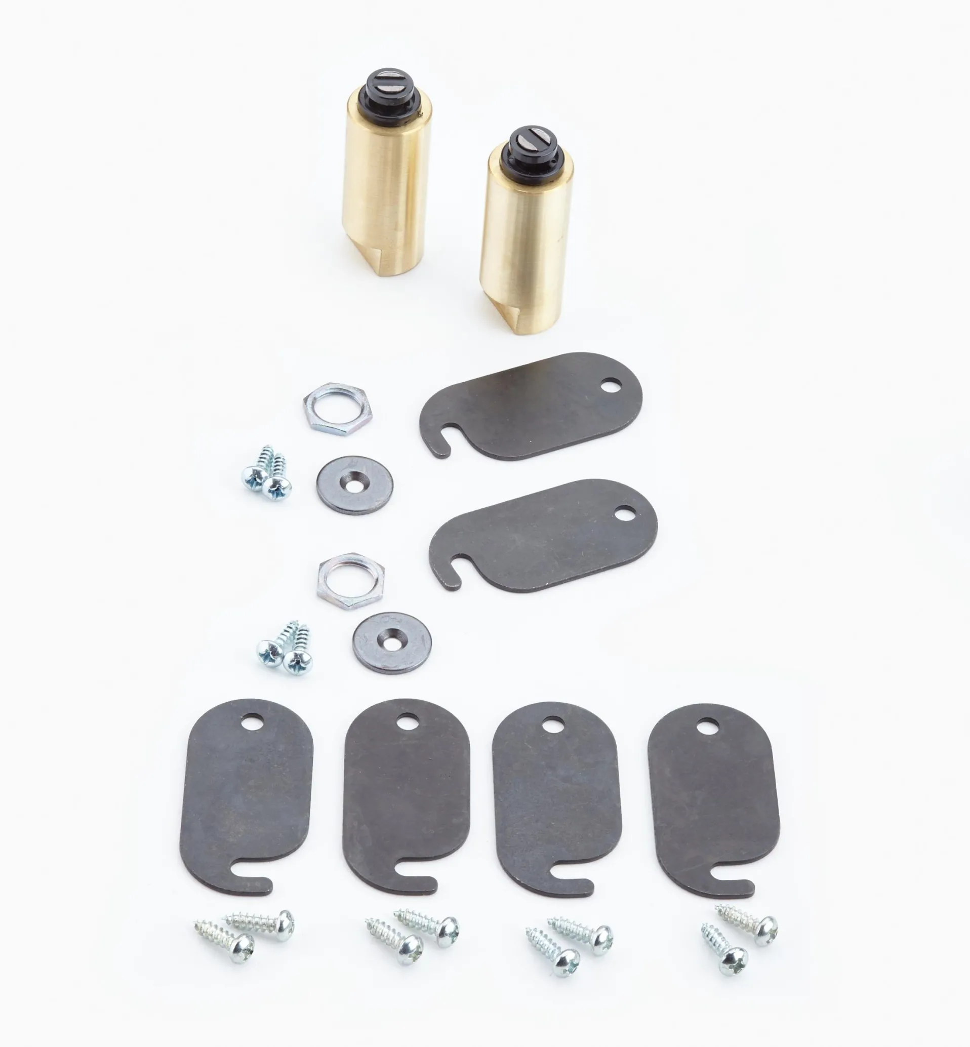 Lee Valley Veritas Prairie Dog