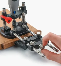 Lee Valley Veritas Precision Adjuster