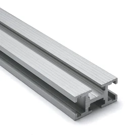 Lee Valley Veritas Quad T-Slot Track