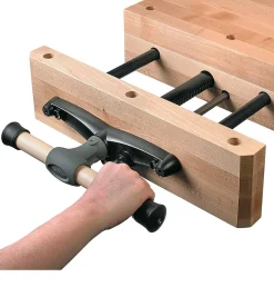 Lee Valley Veritas Quick-Release Front Vise