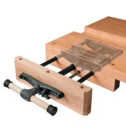 Lee Valley Veritas Quick-Release Front Vise