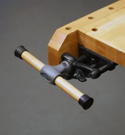 Lee Valley Veritas Quick-Release Sliding Tail Vise