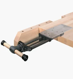 Lee Valley Veritas Quick-Release Sliding Tail Vise