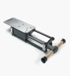 Lee Valley Veritas Quick-Release Sliding Tail Vise