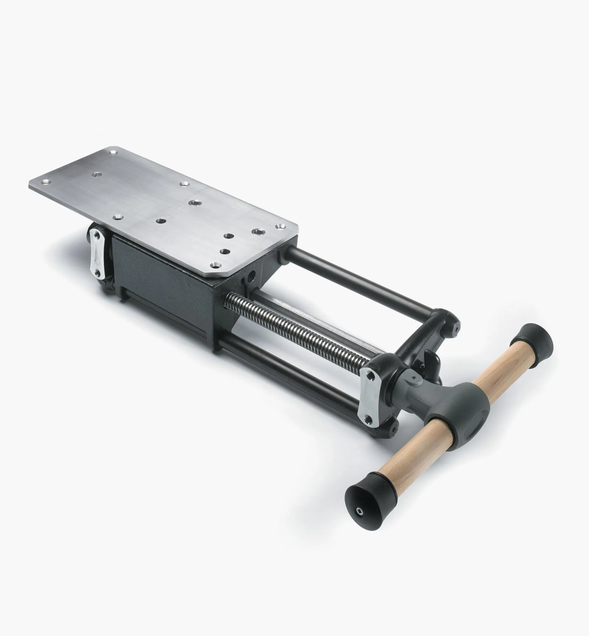 Lee Valley Veritas Quick-Release Sliding Tail Vise